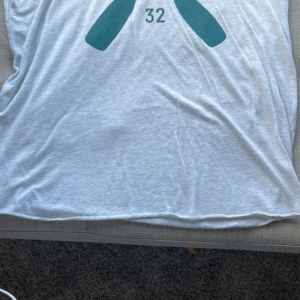Minnesota baseball style tee - Picture 6 of 6